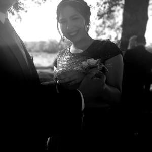 Meet your Posher, Adriana